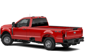 2026 Ford Super Duty® External Image 3